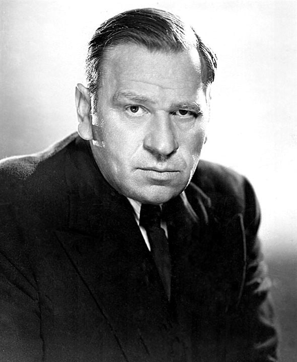 Poster Wallace Beery