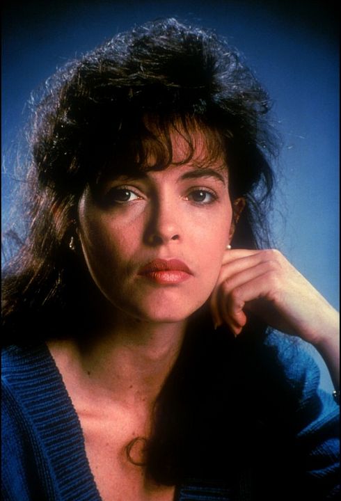 Poster Mary Page Keller
