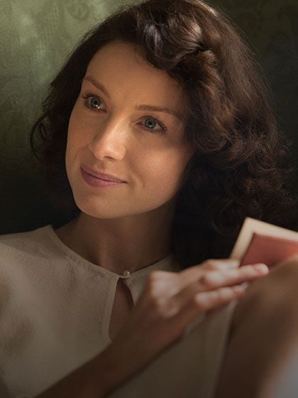 Fotos Caitriona Balfe