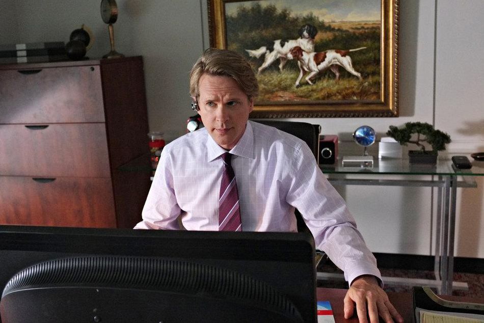 Fotos Cary Elwes