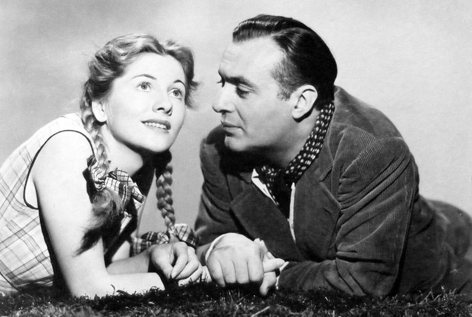 De Amor Também Se Morre : Fotos