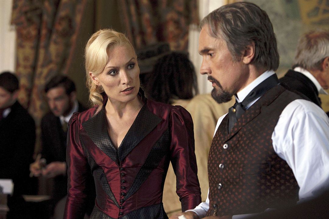 Dracula : Fotos Ben Miles, Victoria Smurfit