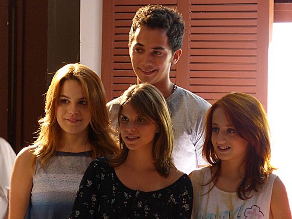 Malhação : Fotos