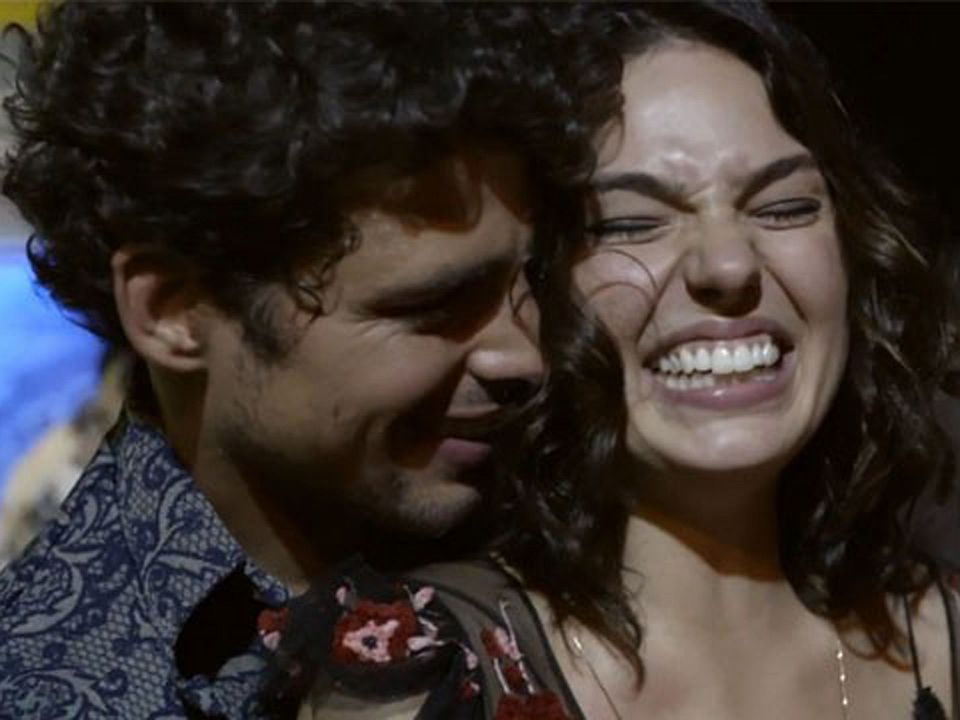Amores Roubados : Fotos