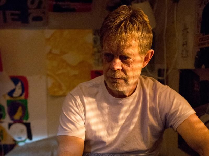 Shameless : Fotos William H. Macy