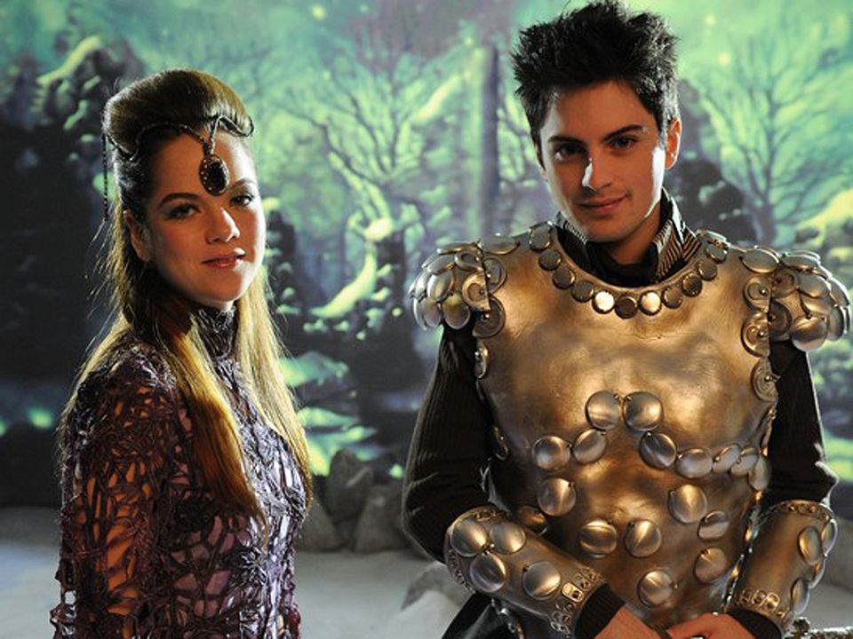 Malhação : Fotos