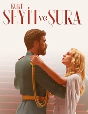 Poster Farah Zeynep Abdullah, Kıvanç Tatlıtuğ