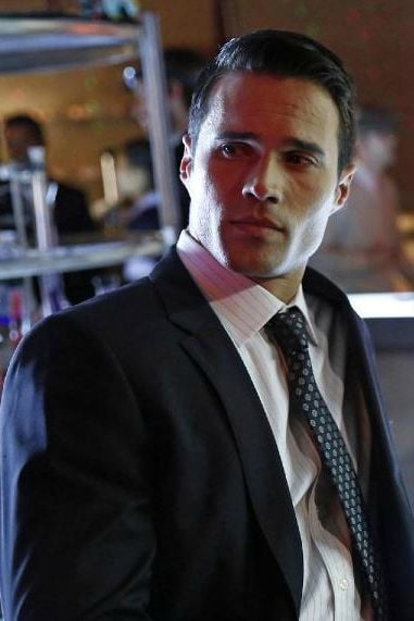 Marvel's Agents of S.H.I.E.L.D. : Fotos Brett Dalton