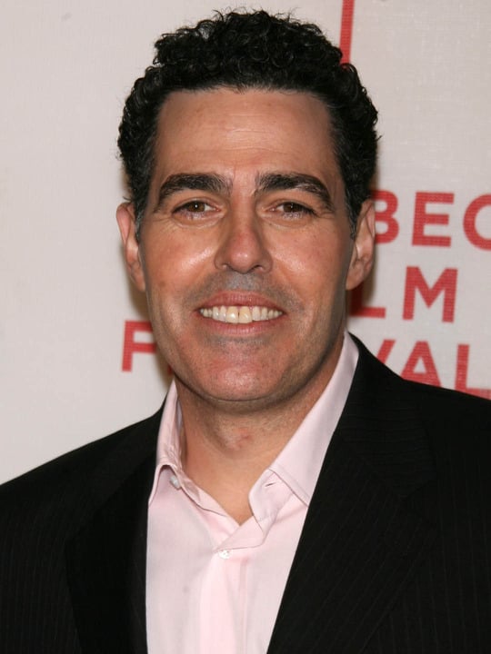 Poster Adam Carolla