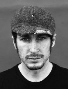 Poster Stephen Berra