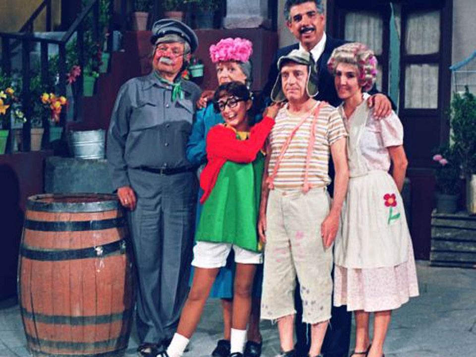 Chaves : Fotos