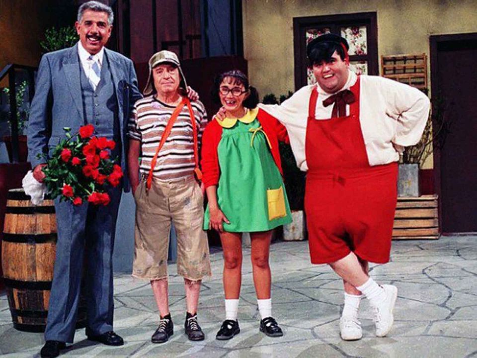 Chaves : Fotos