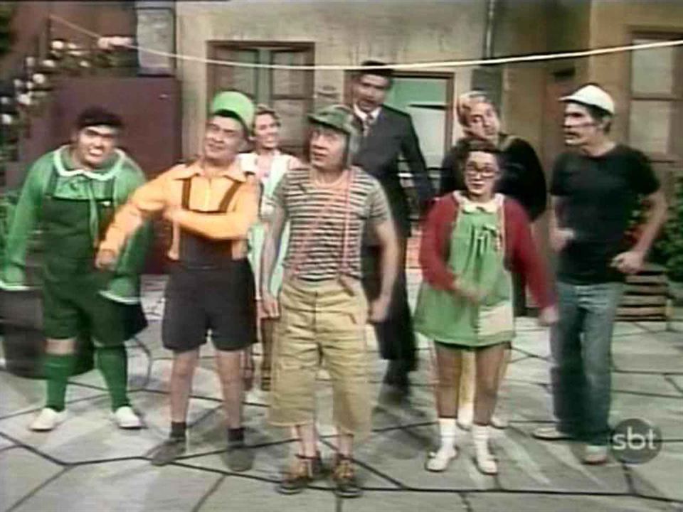 Chaves : Fotos
