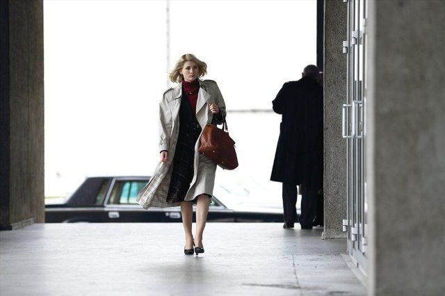 Fotos Jodie Whittaker