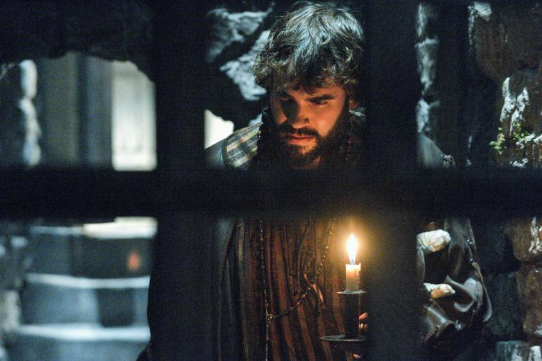 Reign : Fotos Rossif Sutherland