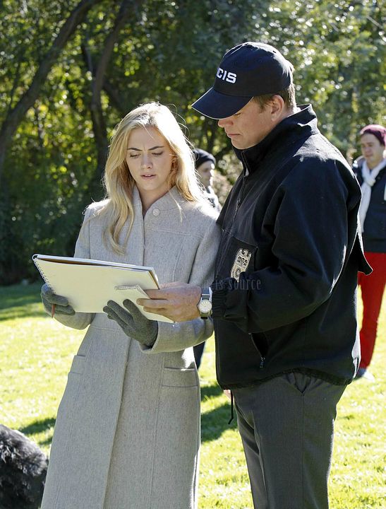 Fotos Emily Wickersham