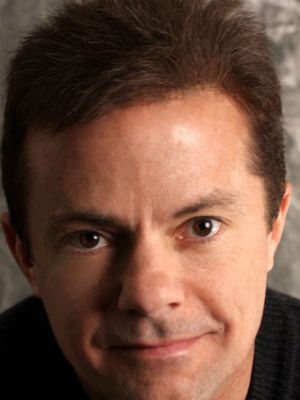 Poster Stephen Geoffreys