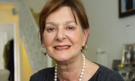 Poster Verity Lambert