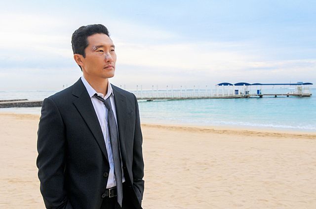 Hawaii Five-0 : Fotos Daniel Dae Kim