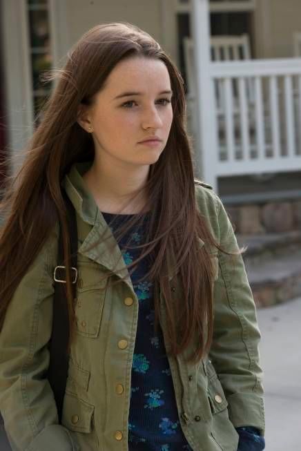 Fotos Kaitlyn Dever