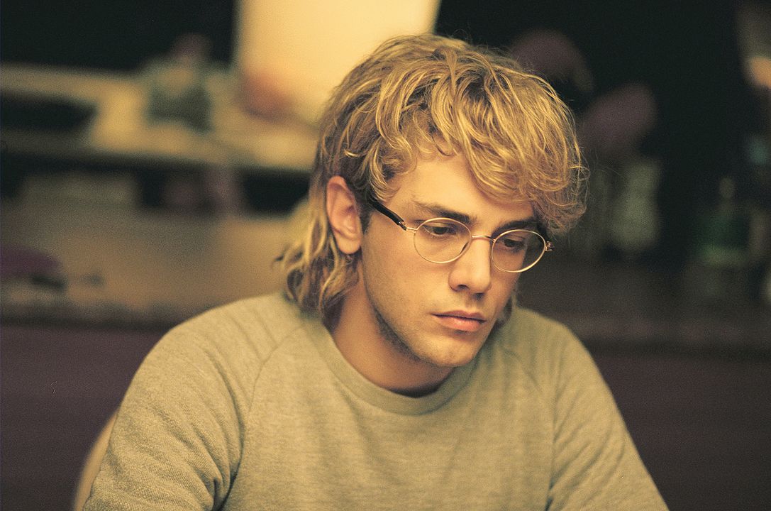 Tom na Fazenda : Fotos Xavier Dolan