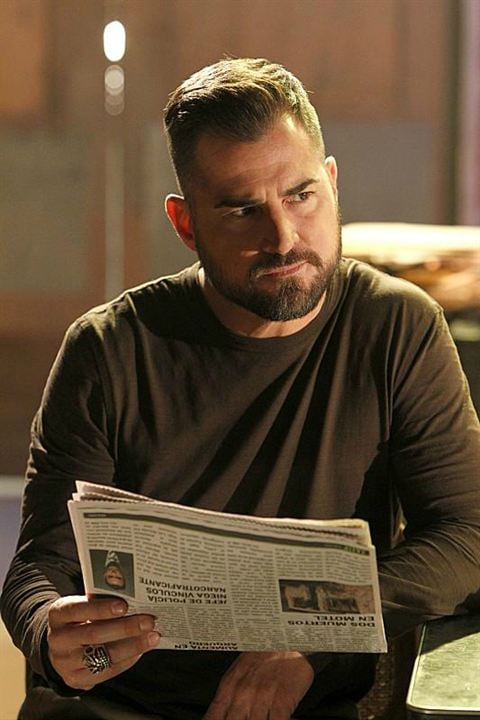 CSI: Crime Scene Investigation : Fotos George Eads