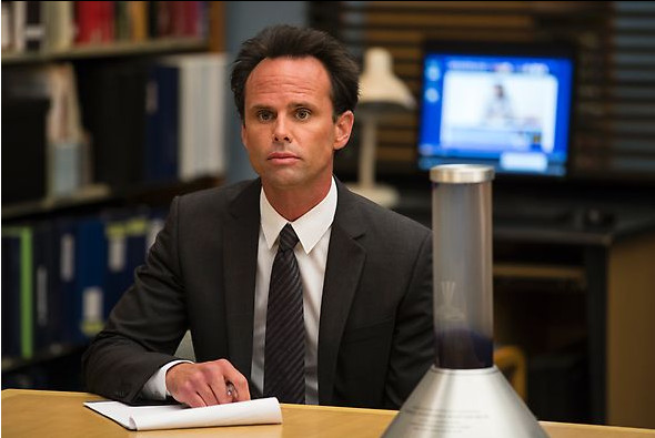 Community : Fotos Walton Goggins