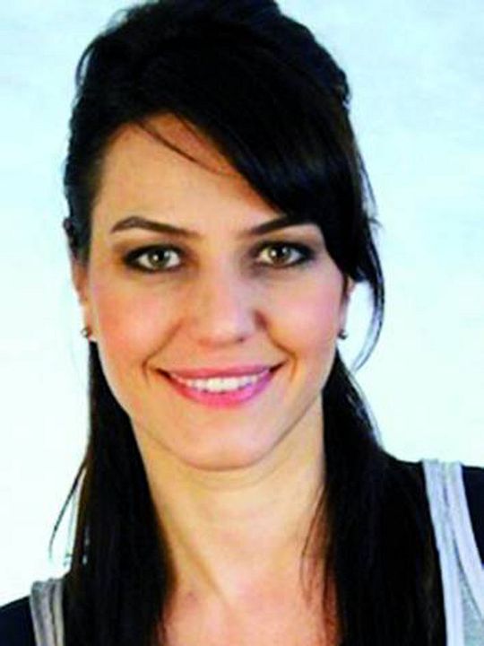 Poster Patrícia Vilela
