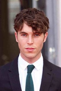 Poster Tom Hughes (V)