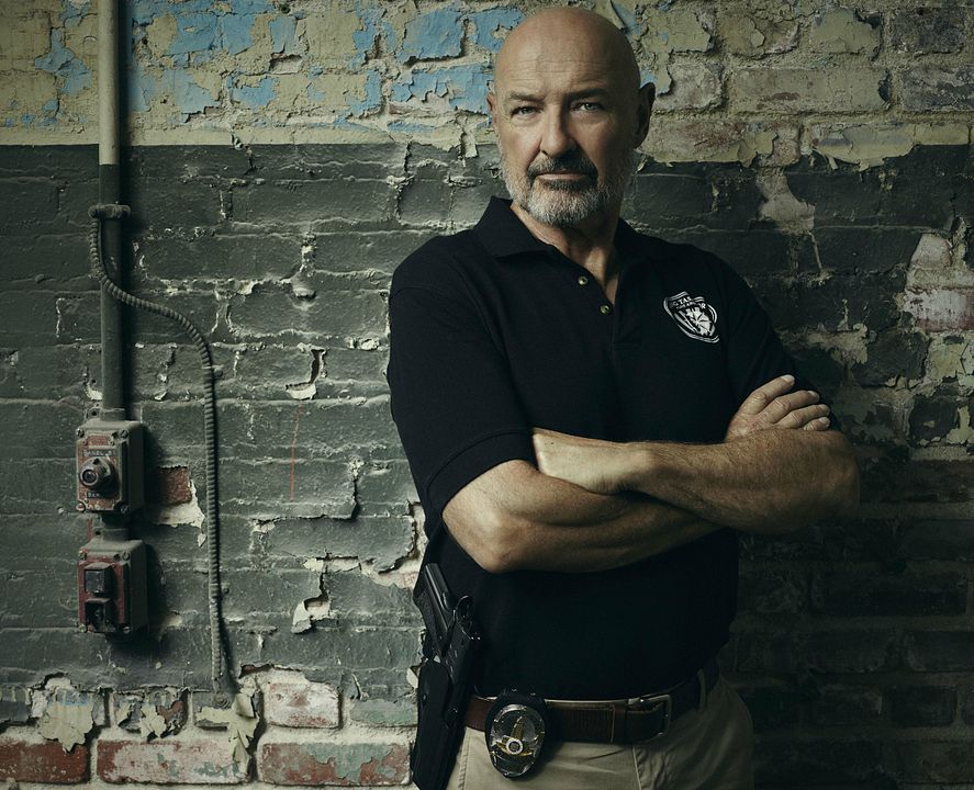 Fotos Terry O'Quinn