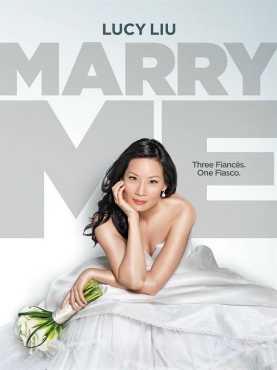 Marry Me (2010) : Poster