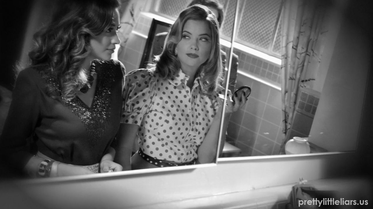 Pretty Little Liars : Fotos