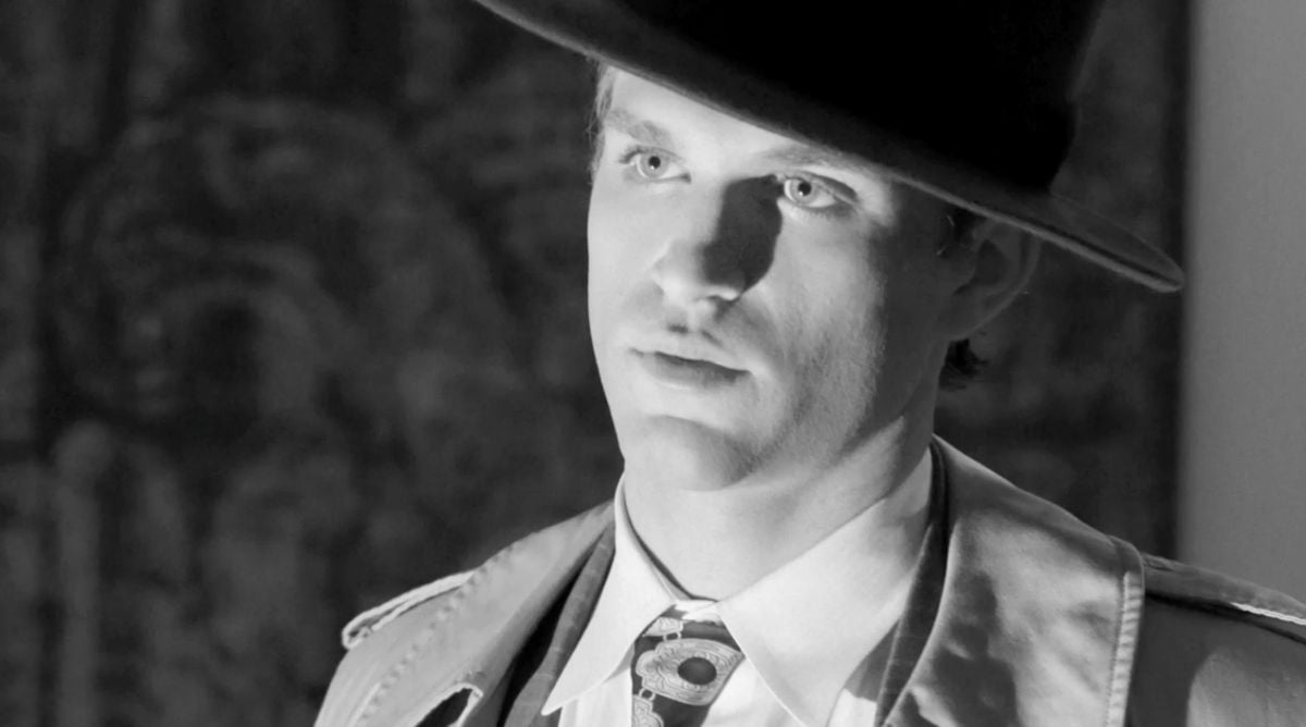Pretty Little Liars : Fotos Keegan Allen