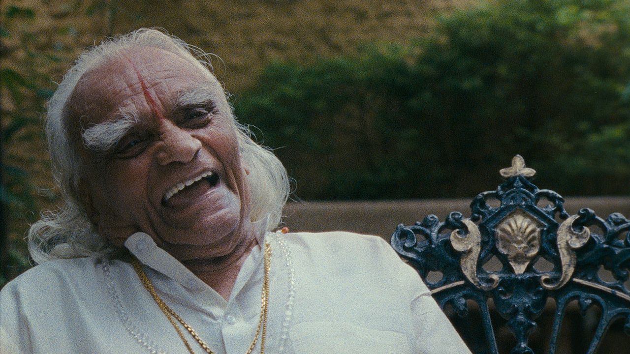 Der Atmende Gott : Fotos