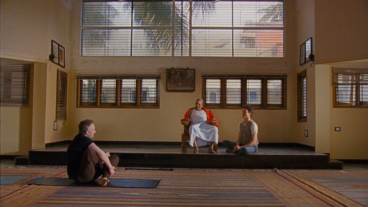 Der Atmende Gott : Fotos