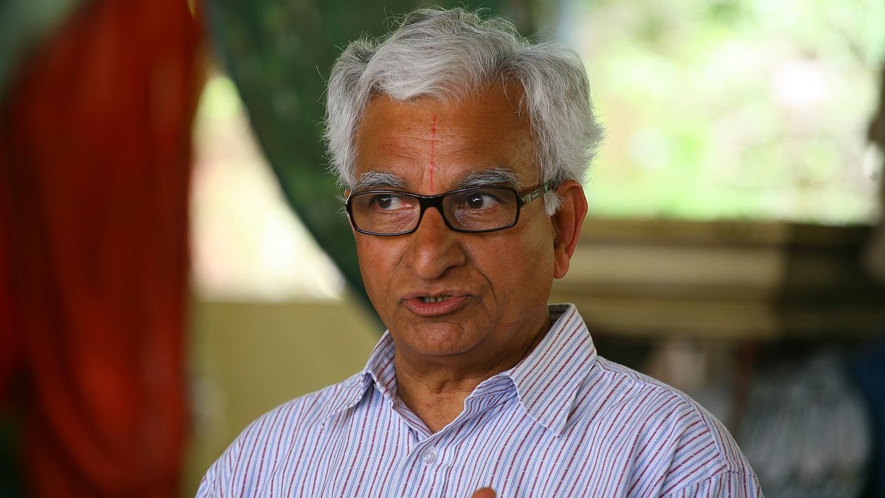 Der Atmende Gott : Fotos