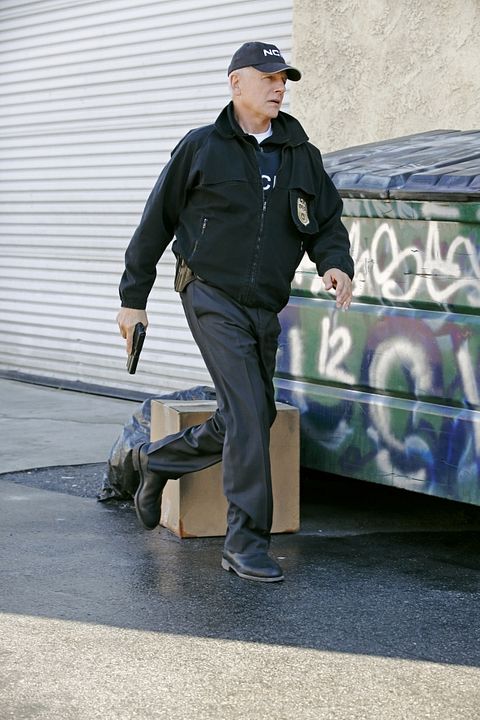 Fotos Mark Harmon