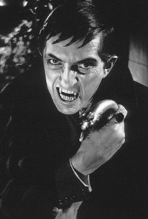 Poster Jonathan Frid