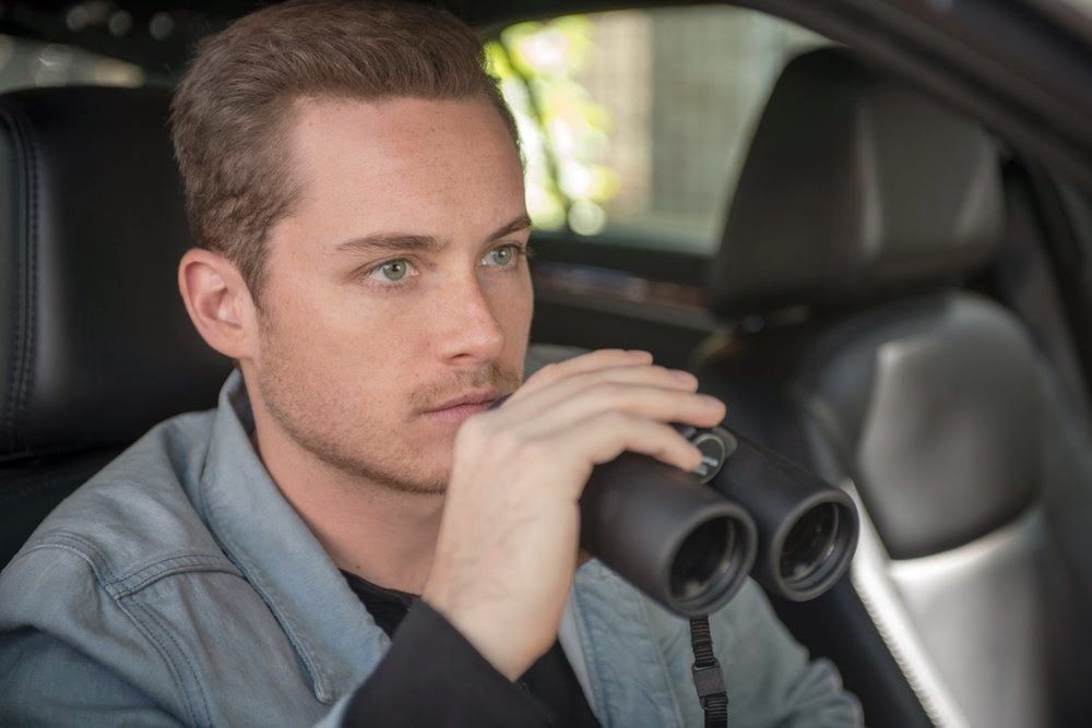 Chicago P.D. Distrito 21 : Fotos Jesse Lee Soffer
