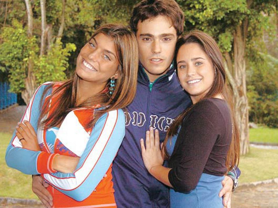 Malhação : Fotos