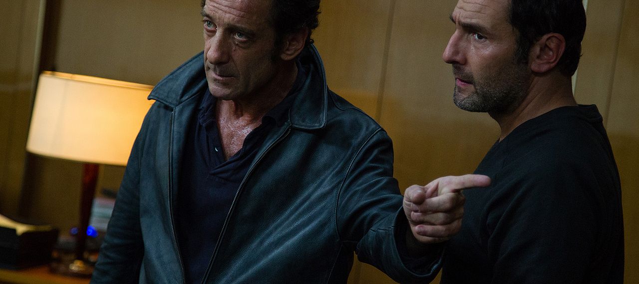 Mea Culpa : Fotos Vincent Lindon