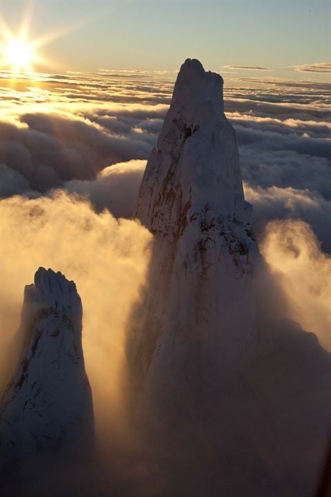 Cerro Torre: A Snowball's Chance in Hell : Fotos