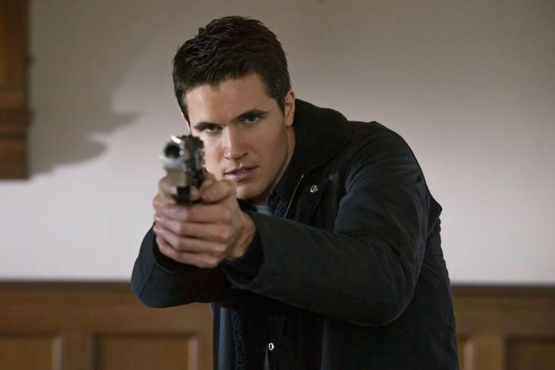 Fotos Robbie Amell