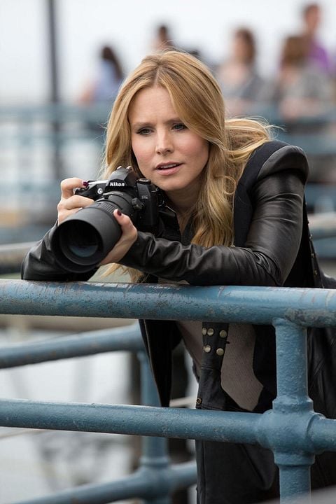 Veronica Mars - O Filme : Fotos Kristen Bell