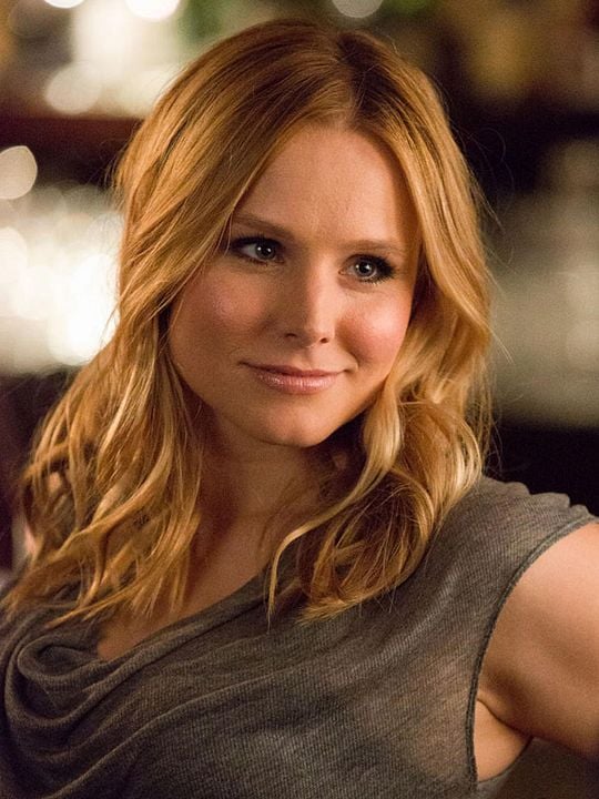 Poster Kristen Bell