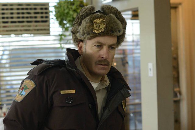Fargo : Fotos Bob Odenkirk