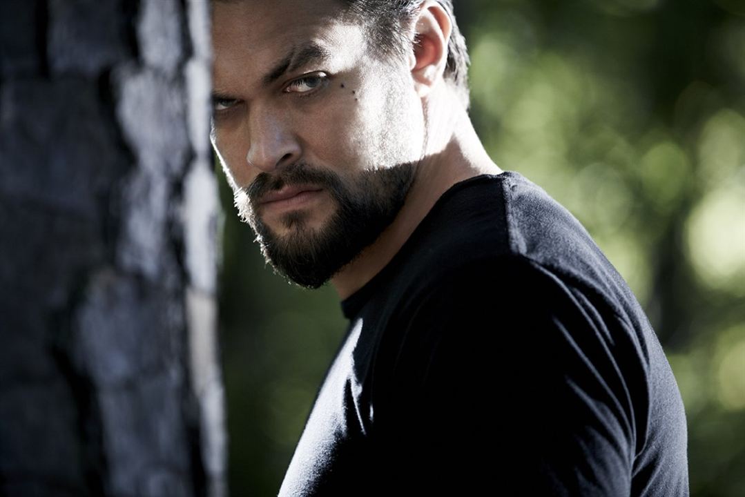 The Red Road : Fotos Jason Momoa
