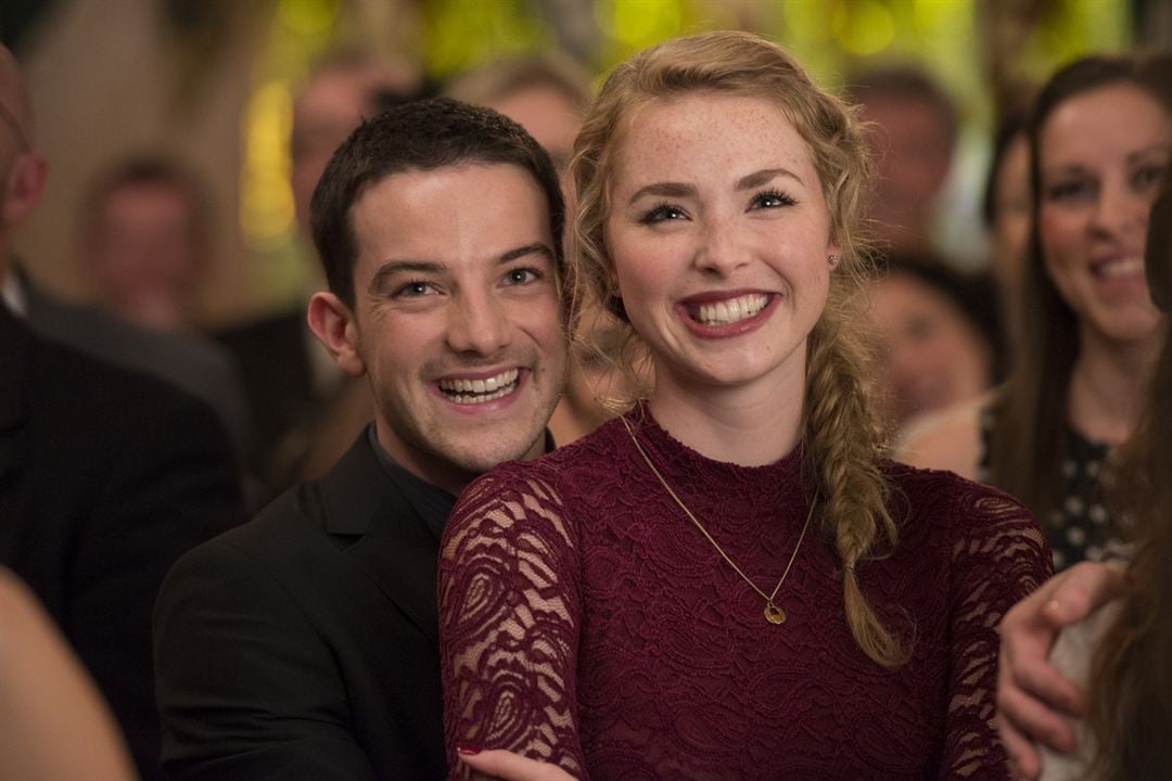 Sunshine on Leith : Fotos Kevin Guthrie, Freya Mavor