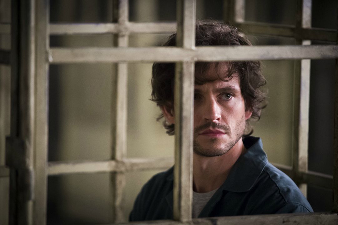 Hannibal : Fotos Hugh Dancy