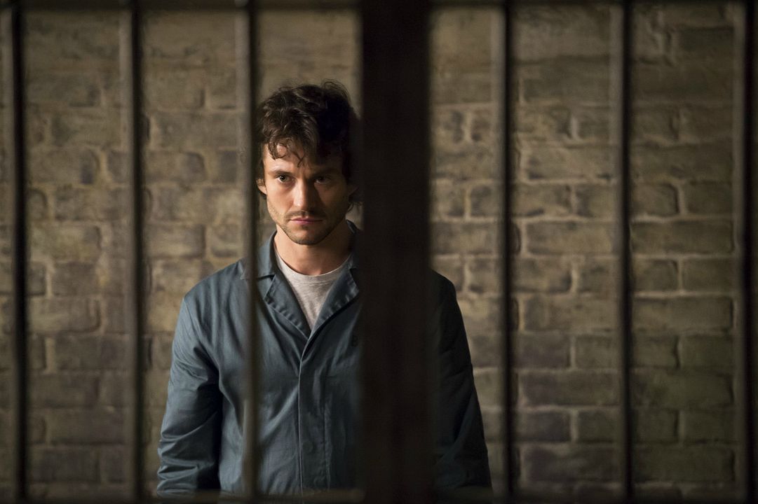 Hannibal : Fotos Hugh Dancy
